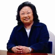 Ms WONG CHA May Lung Madeline